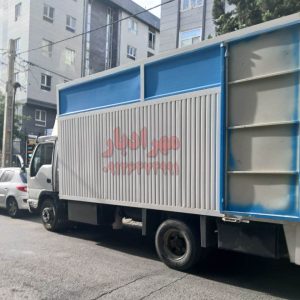 باربری جنت آباد